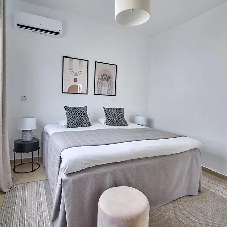 Villa Enjoy This Villa For Up To 8 People In The Sunsets Outside Paphos Just For You