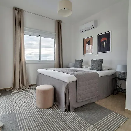 Villa Enjoy This Villa For Up To 8 People In The Sunsets Outside Paphos Just For You