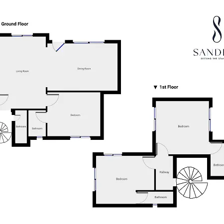 Enjoy This Villa For Up To 8 People In The Sunsets Outside Paphos Just For You Villa Tala
